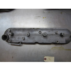 32H007 Right Valve Cover From 2002 Chevrolet Suburban 1500  5.3 12570697